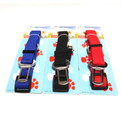 Correa Perro Cinturón De Seguridad Carro