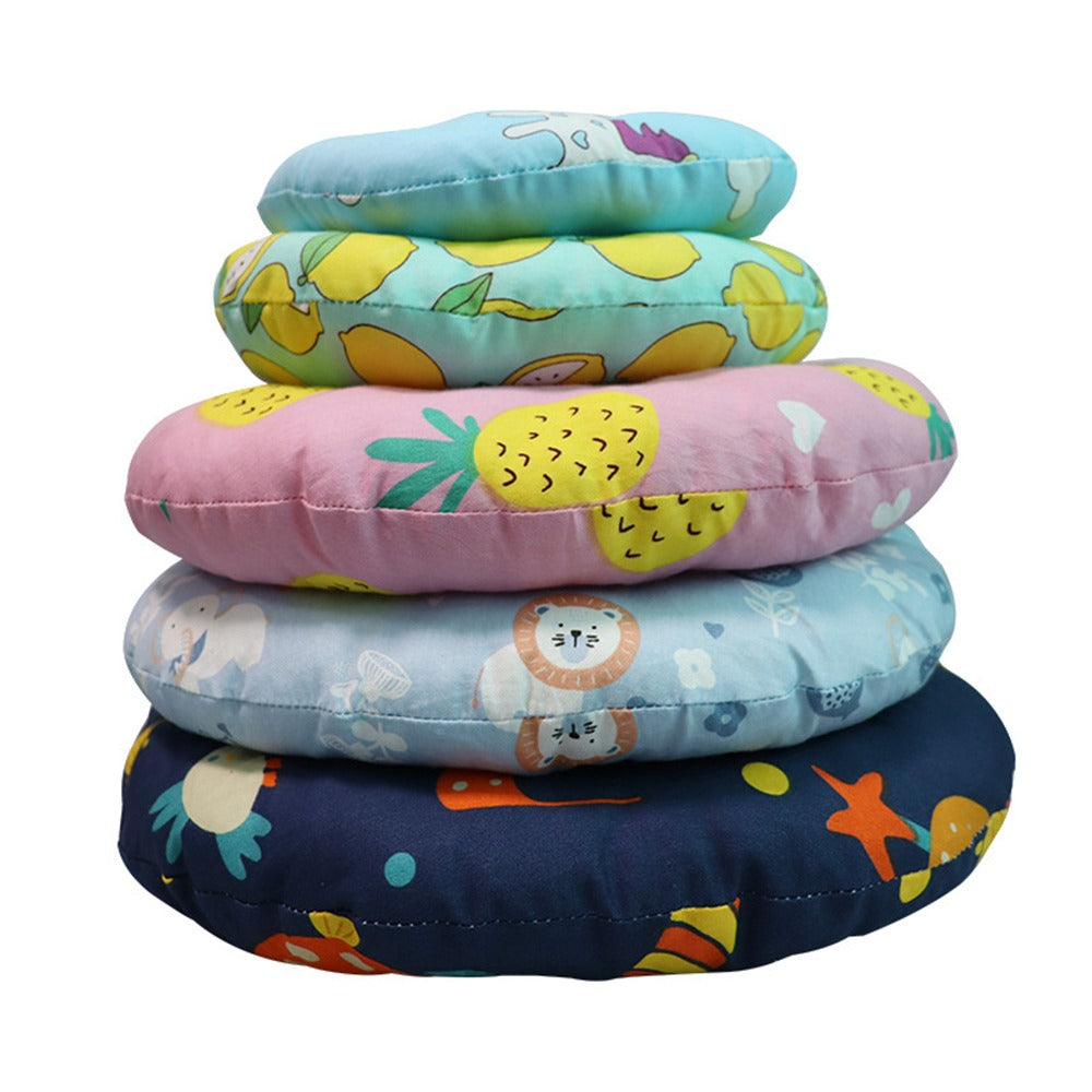 Collar Isabelino o de Recuperación acolchado