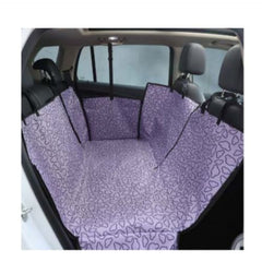 Funda Protector Para La Silla Del Auto- Mascotas