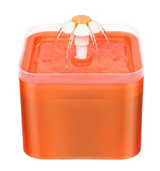 FUENTE COLORS - LUZ LED