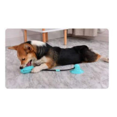 Juguete Mordedor Para Perro Multifuncional