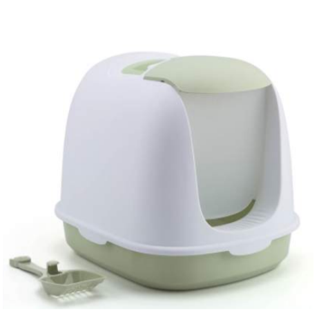 Arenera Abatible con Pala Mediana