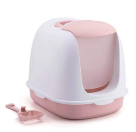 Arenera Abatible con Pala Mediana