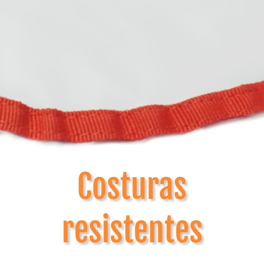 Capa Perro Lluvia 100% Impermeable