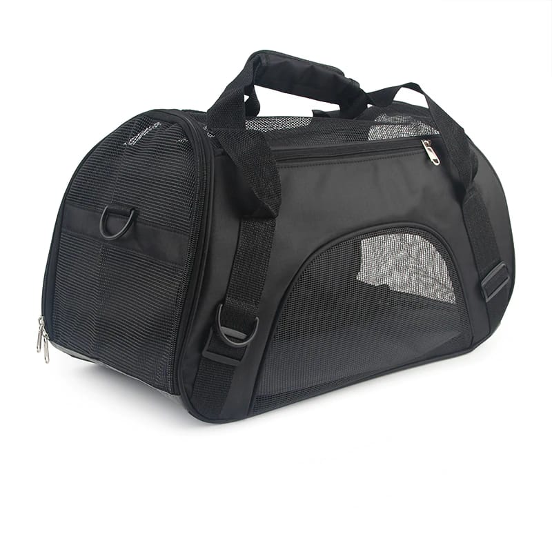 Bolso Maleta Transportador Gatos Perros Cabina
