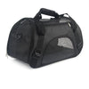 Image of Bolso Maleta Transportador Gatos Perros Cabina