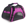 Image of Bolso Maleta Transportador Gatos Perros Cabina