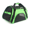 Image of Bolso Maleta Transportador Gatos Perros Cabina