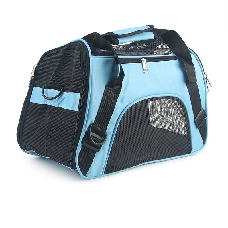 Bolso Maleta Transportador Gatos Perros Cabina