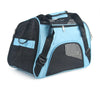 Image of Bolso Maleta Transportador Gatos Perros Cabina