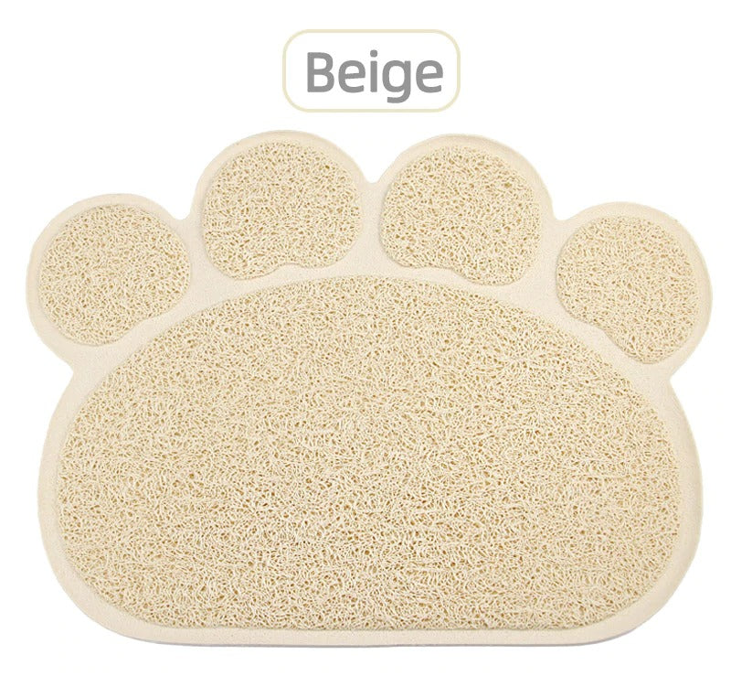 Tapete Gato Arena Multifuncional