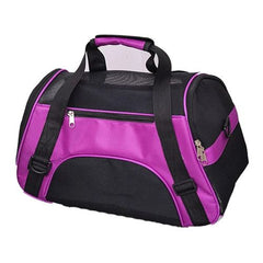 Bolso Maleta Transportador Gatos Perros Cabina