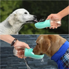 Image of Bebedero Portátil Perro Gato Pet Care Cup 350 Ml