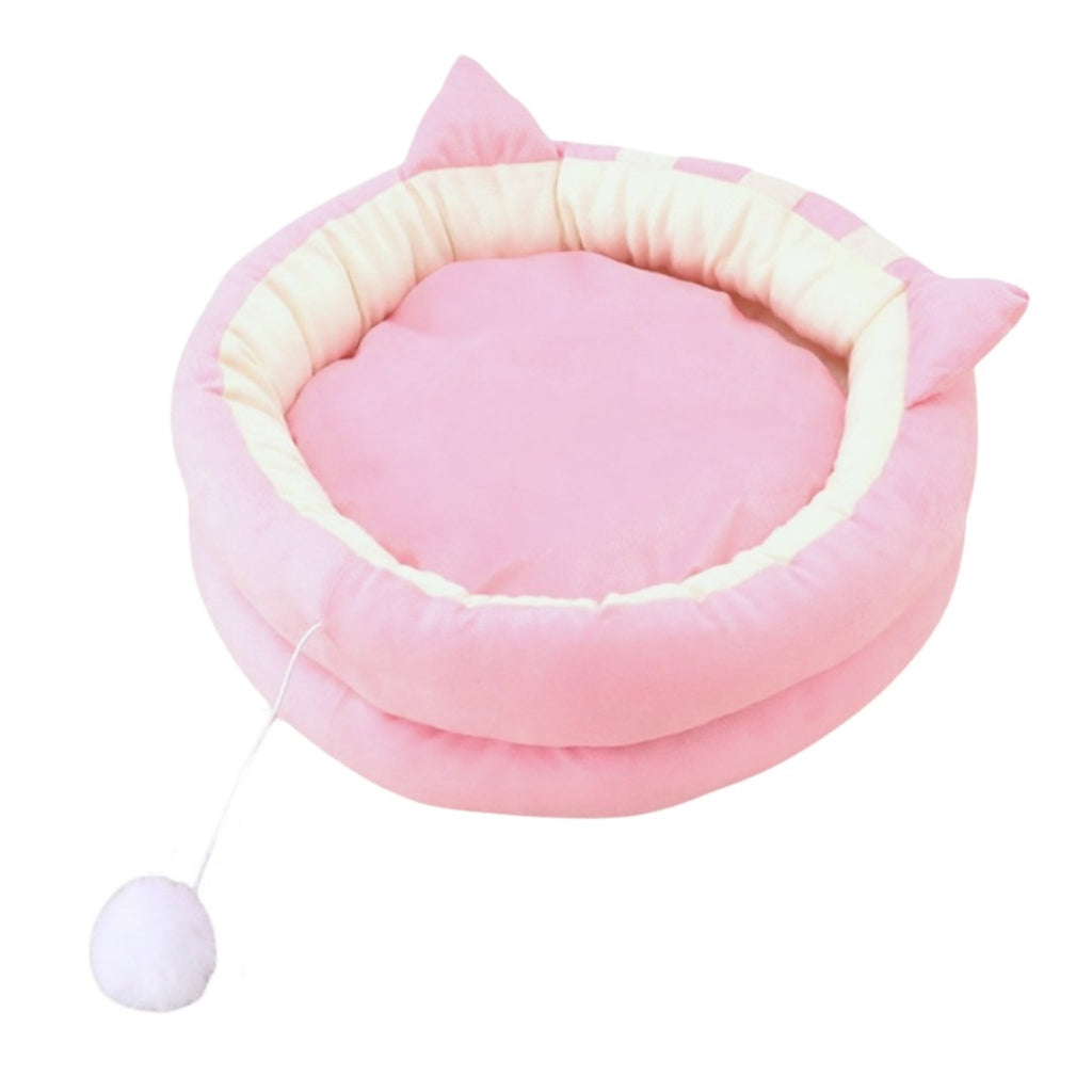 Cama Orejitas para mascotas