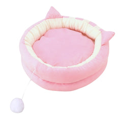 Cama Orejitas para mascotas