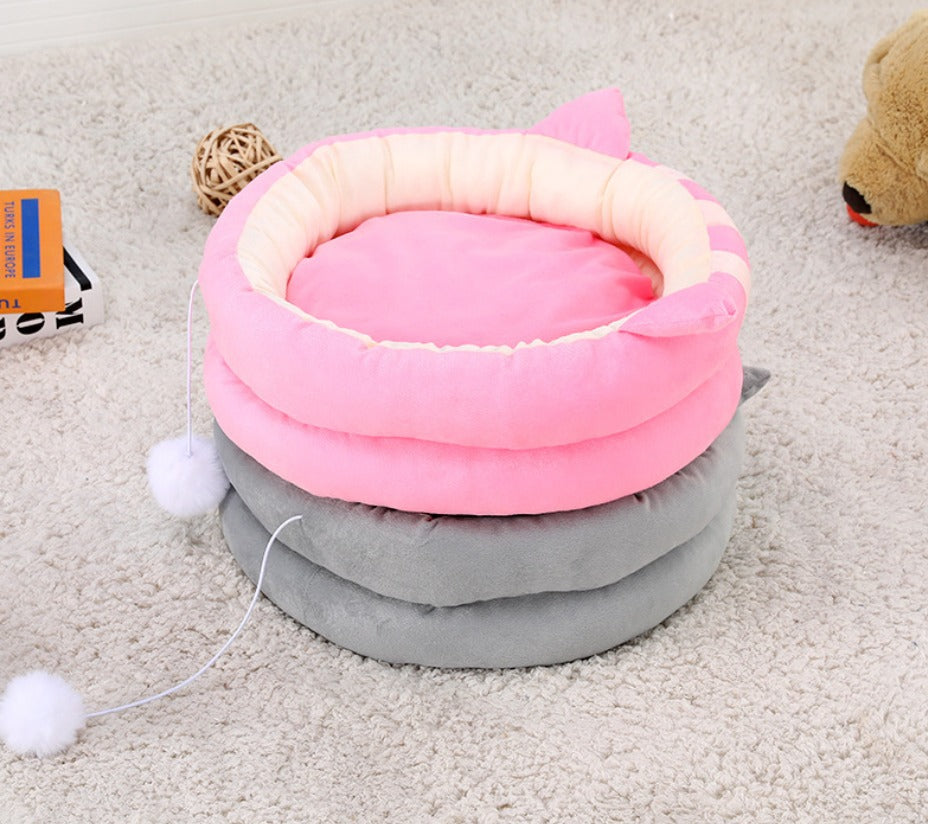 Cama Orejitas para mascotas
