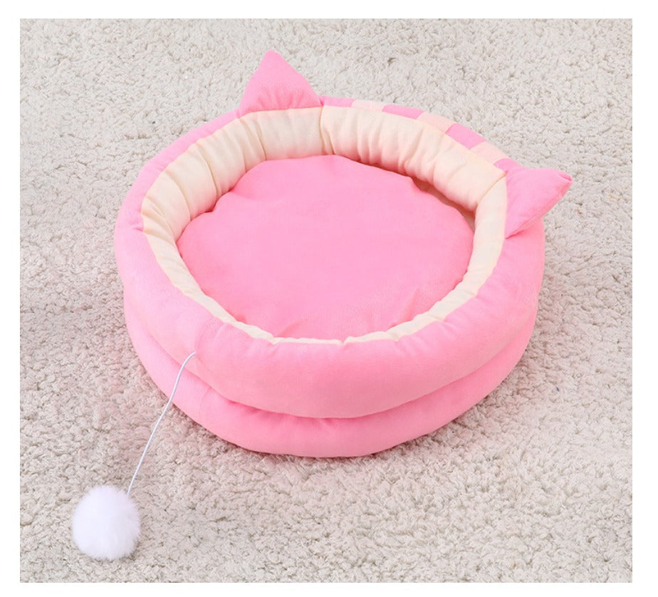 Cama Orejitas para mascotas