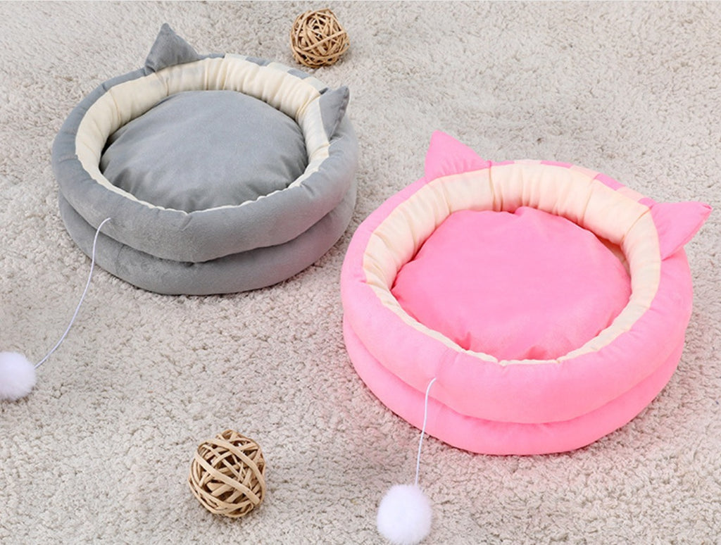 Cama Orejitas para mascotas