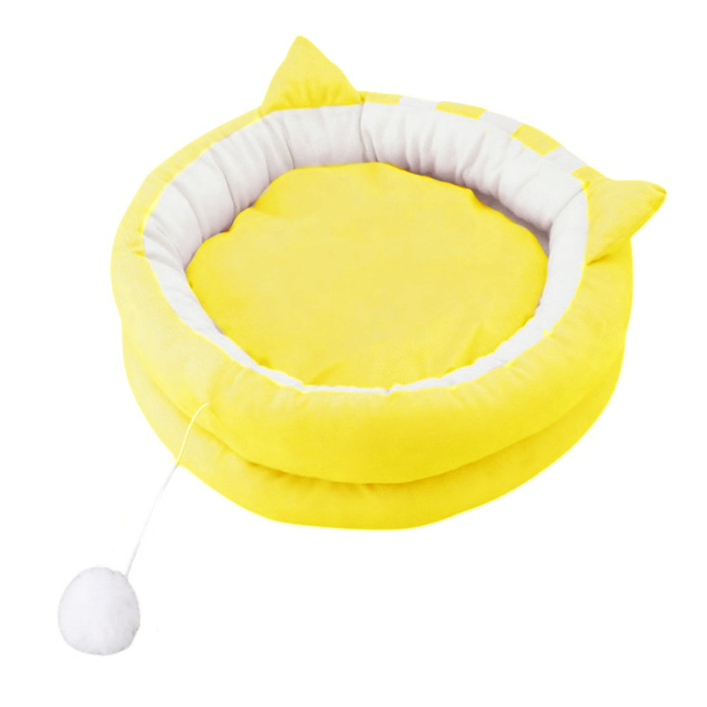Cama Orejitas para mascotas
