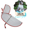 Image of Capa Perro Lluvia 100% Impermeable