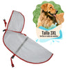Image of Capa Perro Lluvia 100% Impermeable