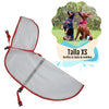 Image of Capa Perro Lluvia 100% Impermeable