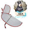 Image of Capa Perro Lluvia 100% Impermeable