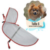 Image of Capa Perro Lluvia 100% Impermeable
