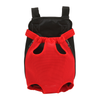 Image of Cargador Maleta Perro Estilo Bebe Canguro Para Moto