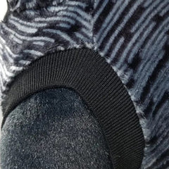 Ropa Perro Gato Buzo Chaleco Cómodo Y Calientito Con Capota