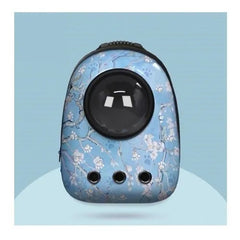 Morral Mochila Maleta Para Perro O Gato