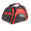 Image of Bolso Maleta Transportador Gatos Perros Cabina