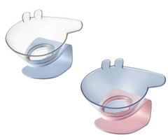 COMEDERO ORTOPEDICO PERRO-GATO MEDIANO