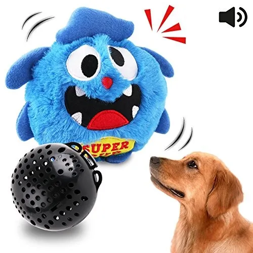 PELOTA LOCA INTERACTIVA*