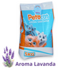 Image of Arena Para Gato PetoCat 5 Kilos Bentonita Natural