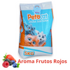 Image of Arena Para Gato PetoCat 5 Kilos Bentonita Natural