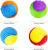 Image of Pelota Baseball Colores Surtidos