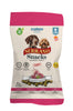 Image of Serrano Snacks Naturales 100%