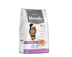 MONELLO CAT CASTRADOS