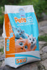 Image of Arena Para Gato PetoCat 5 Kilos Bentonita Natural