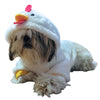 Image of Disfraz Pollito Para Perro o Gato