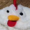 Image of Disfraz Pollito Para Perro o Gato