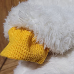 Disfraz Pollito Para Perro o Gato