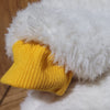 Image of Disfraz Pollito Para Perro o Gato