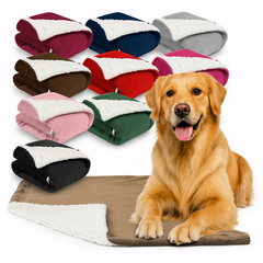 Cobija Térmica Para Perros y Gatos