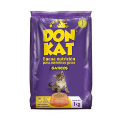DonKat Gatitos 1K