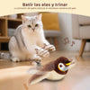 Image of Gorrion Interactivo Para Gatos