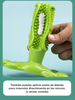 Image of Juguete Multifuncional Limpiador de Dientes