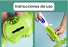 Image of Juguete Multifuncional Limpiador de Dientes