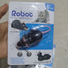 Image of Raton Robot Juguete Para Gato Con Pila de Repuesto